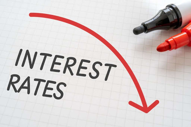 Lowest Personal Loan Interest Rates