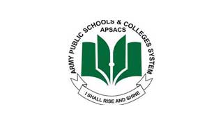 Army Public School APS Rawalpindi Jobs 2024 - Latest Teaching Vacancies 2023