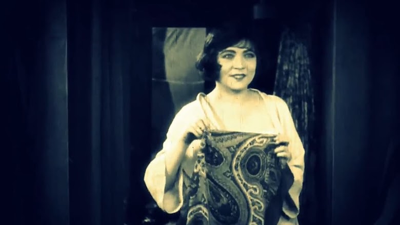 La Morsure 1927 vo streaming