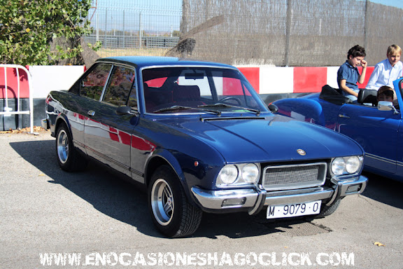 Jarama Vintage Festival 2012 - Galería de fotos