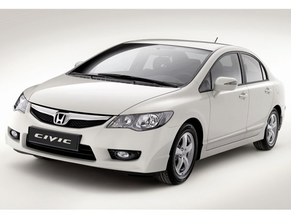 new honda civic 2011 pictures. The Honda Civic Hybrid is the