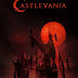 Un Primer Póster de la Serie de Castlevania que Prepara Netflix