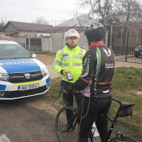 ACȚIUNI DESFĂȘURATE DE POLIȚIȘTII RUTIERI PENTRU REDUCEREA RISCULUI RUTIER