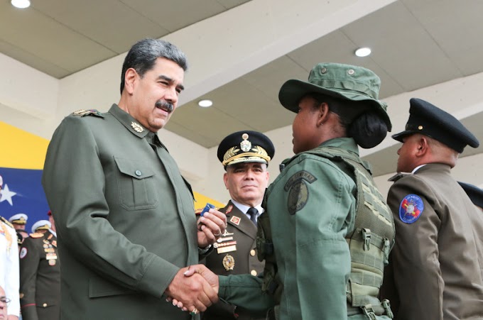 Oposición venezolana cierra con 14 postulados para primarias
