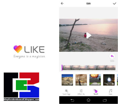  Jika smartphone yang di kenal canggih itu tidak dilengkapi dengan aplikasi edit video ter 14 Aplikasi Edit / Pembuat Video HP Android Terbaik Gratis Terbaru