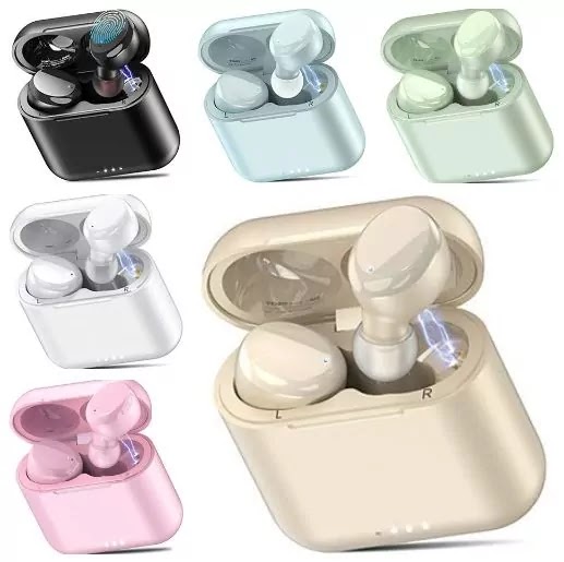 TOZO T6 True Wireless Earbuds Price and Specs