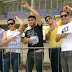 °°° Banda Bakulejo: Vocalistas da Banda No IDOLOS 2010