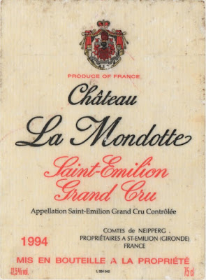 Ch.La Mondotte