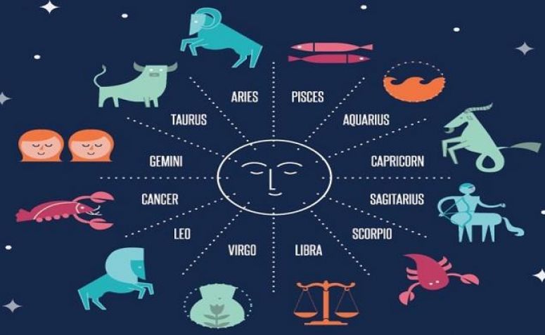 Cerita Dibalik Lambang Zodiak Anda - Berita Aneh dan Unik 