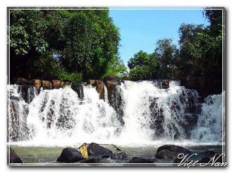 Cảnh Đẹp Việt Nam