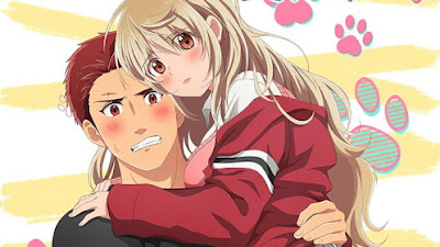 Ookami-san wa Taberaretai Episode 1 Subtitle Indonesia