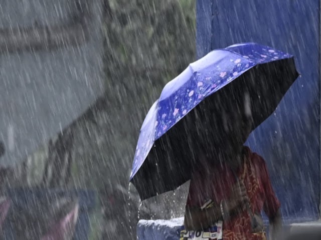 उत्तराखण्ड : पांच जिलों में बारिश का पूर्वानुमान जारी, पढ़ें मौसम अपडेट