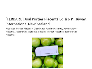 Obat Purtier Placenta Di Medan +6285722056745 
