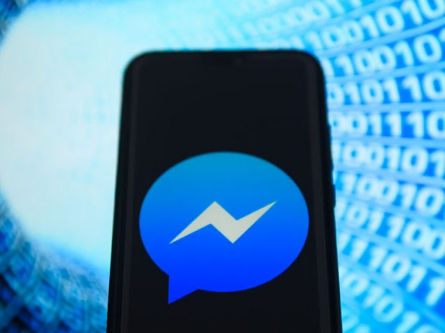 فيسبوك مسانجرFacebook Messenger:خمسة 5 أشياء عليك معرفتها حول الإصدار الجديد