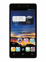 qmobile Noir Quatro Z3