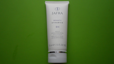 Jafra-Beauty-Dynamics-Gentle-Exfoliating-Scrub