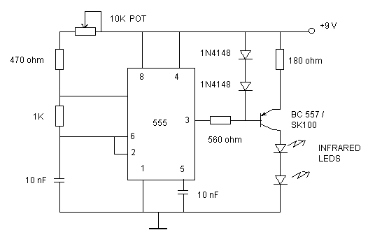 electronic circuits