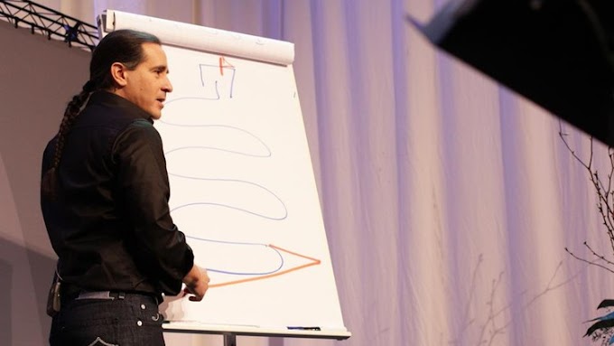 Business Blogging Masterclass [100% Off]