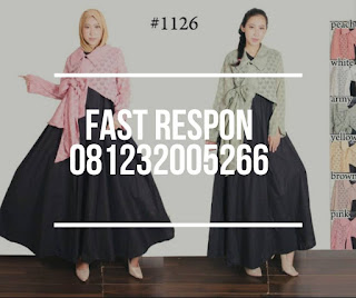 gamis bandung