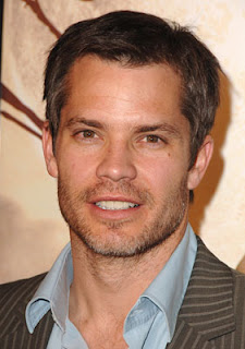 Timothy Olyphant Pictures