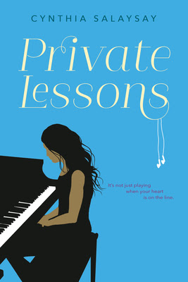 private lessons cynthia salaysay