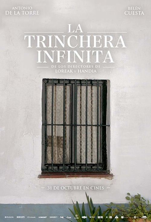 [HD] La trinchera infinita 2019 Pelicula Completa En Español Castellano