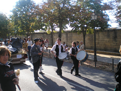 Romeria Virgen de Gracia
