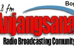 Radio Anjangsana 91.8 FM Bogor