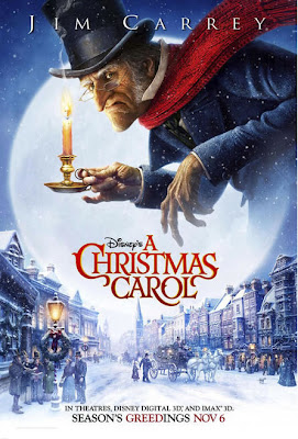 A Christmas Carol Movie