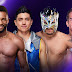 WWE 205 Live - 27.02.2018 | Vídeos + Resultados