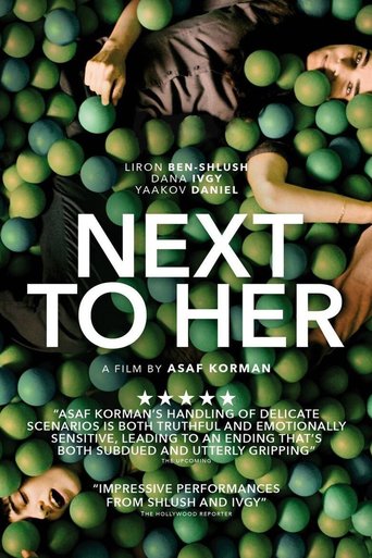 Next To Her (2014), Movie Poster