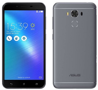 Asus Zenfone 3 Max ZC553KL