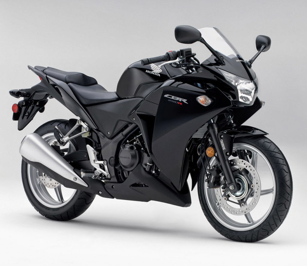  Harga  Motor  Honda  Semua Type Terbaru  2014 OTR 