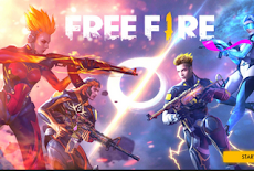  free fire pour pc