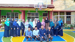 Dosen PGSD FKIP Uhamka Adakan Pelatihan Games Ludo di SD Muhammadiyah 08 Jaktim
