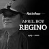 OPM Singer na si April Boy Pumanaw na sa edad na 59.