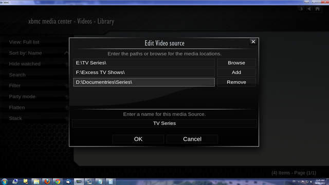 XBMC