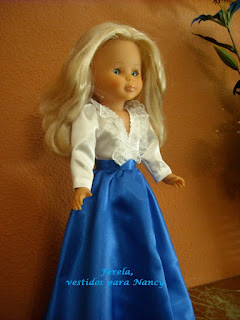 Nancy,Ferela,vestidos,abrigos,ropa,muñeca,coleccionismo,famosa,dolls,