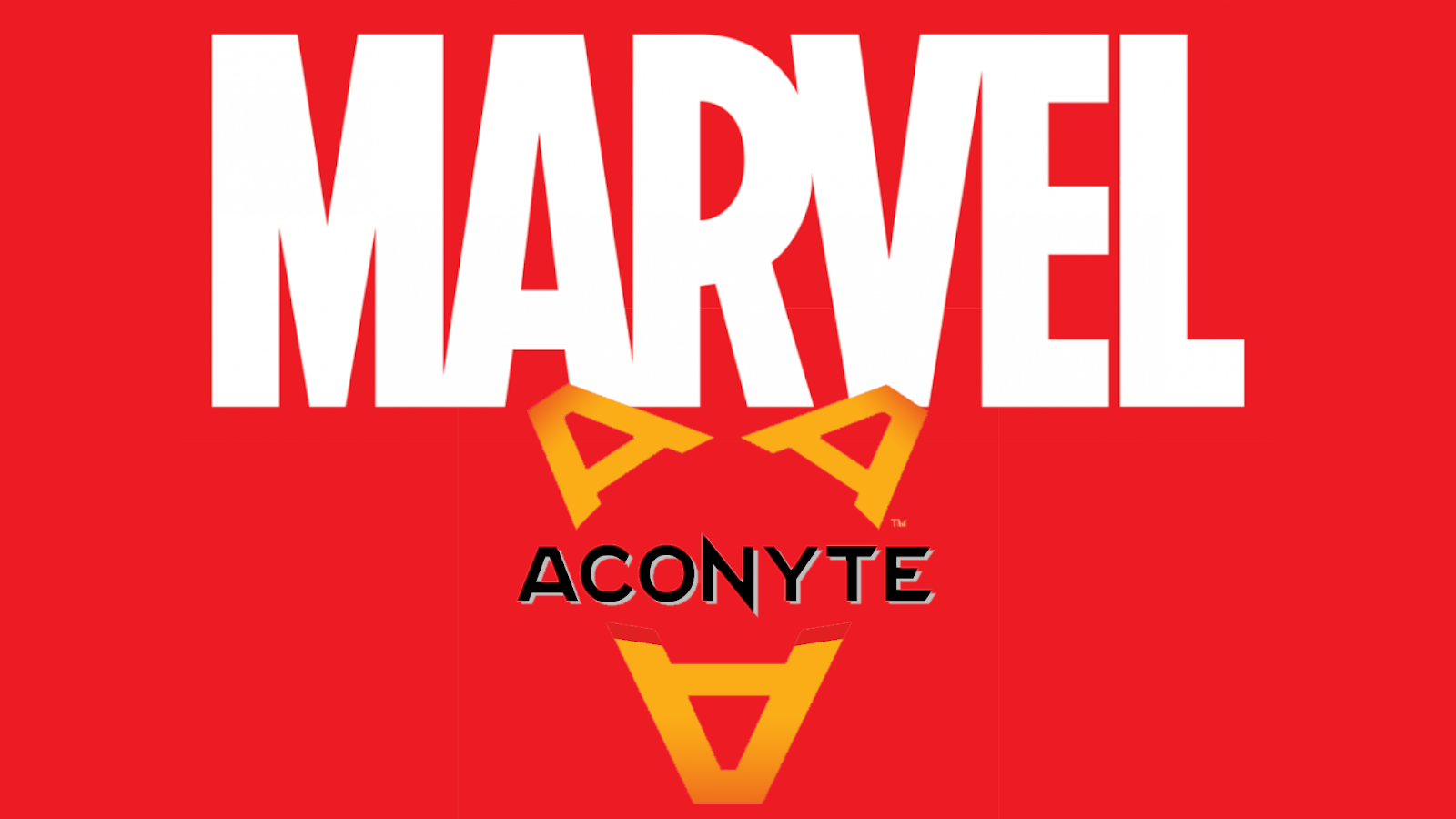 News Collider Marvel and Aconyte Asmodee publish prose superhero stories