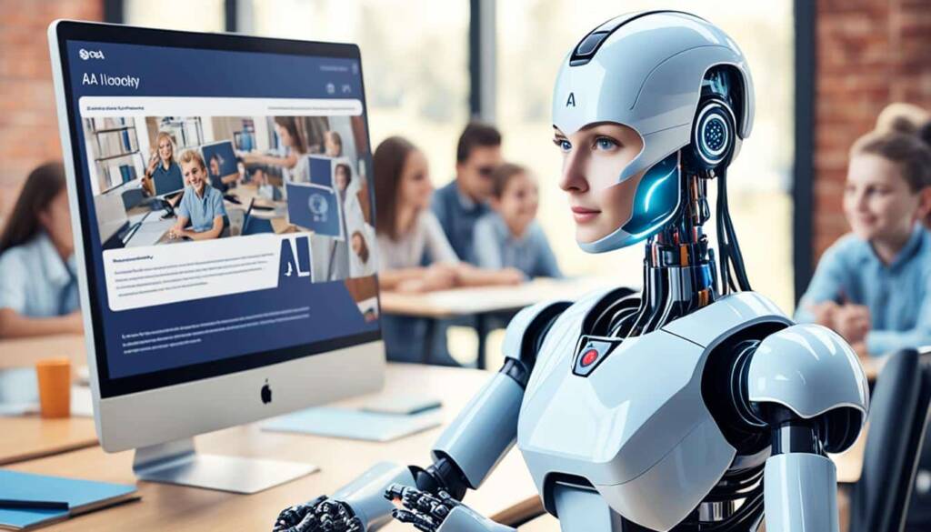 The future of mastering: How AI is revolutionizing training 4.0