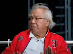 Panda Nababan Ungkap Alasan Megawati Tak Mau Bersalaman dan Bertatap Muka dengan Amien Rais | RakyatPos Jawa