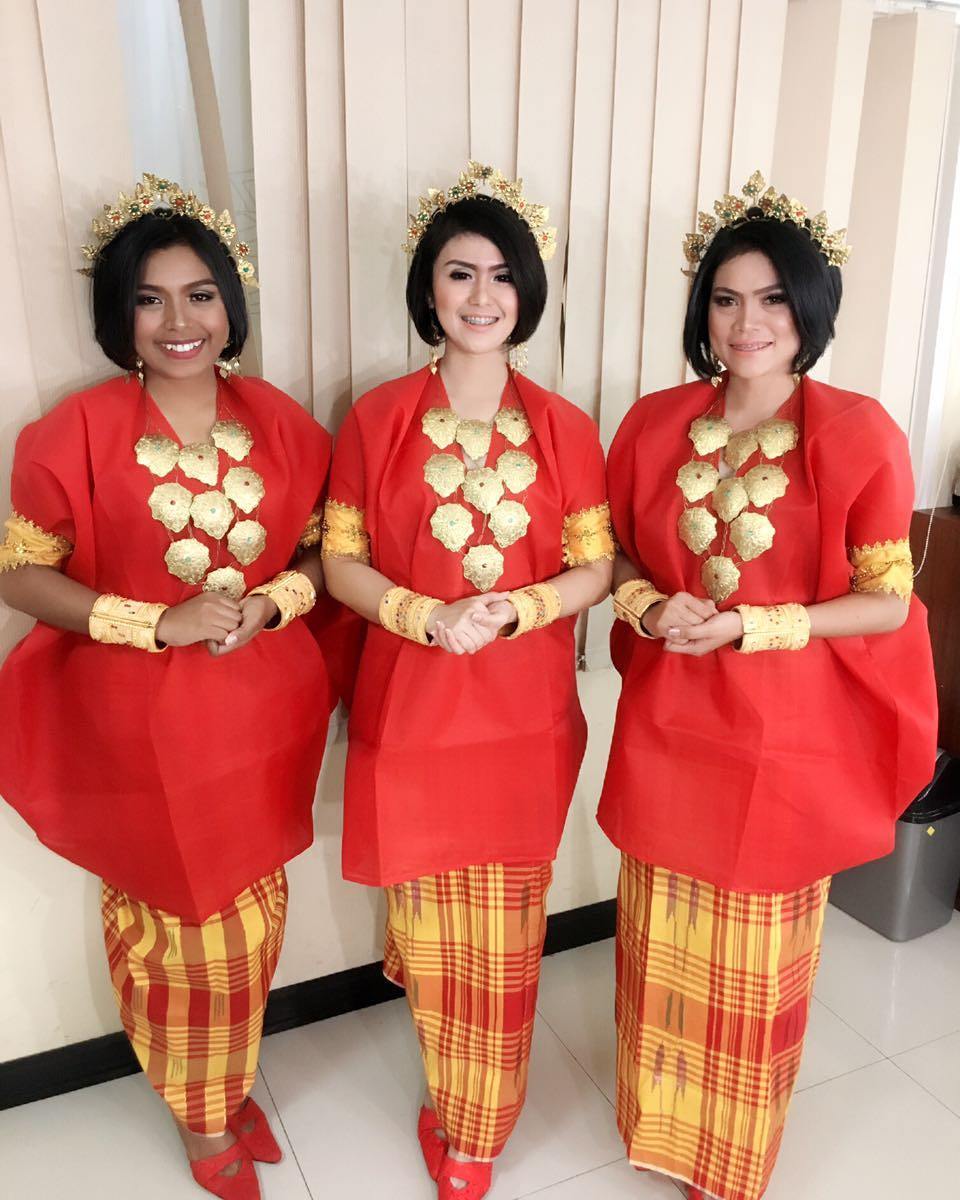  SANGGAR NUSANTARA DOT COM Jakarta Sewa baju  