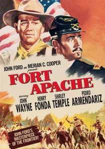 Fort Apache 1948