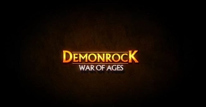 Demonrock War of Ages