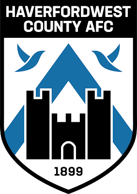 HAVERFORDWEST COUNTY ASSOCIATION FOOTBALL CLUB