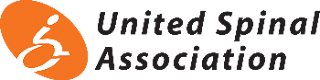 United Spinal Association logo