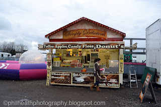 Leeds Valentine's Fair, February 2013