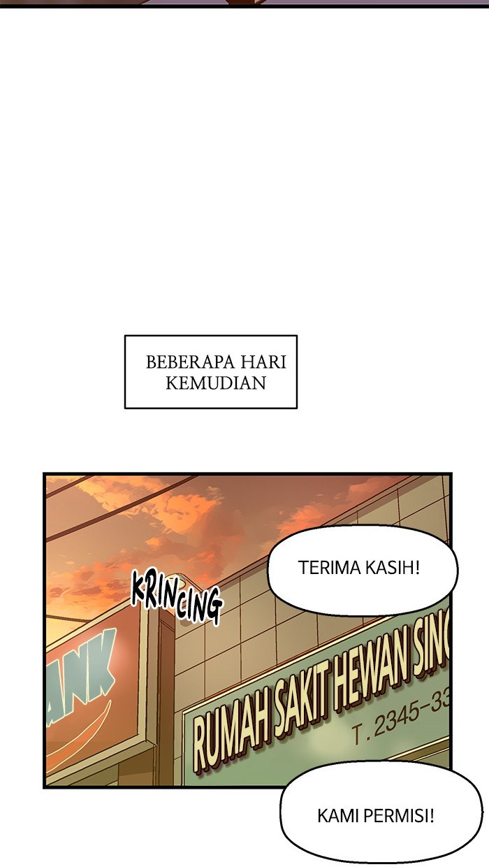 Webtoon Weak Hero Bahasa Indonesia Chapter 60