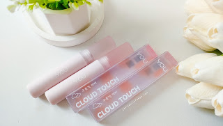 You Cloud Touch Fixing Tint