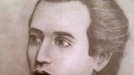Mihai Eminescu Desen / Vreau un desen din poezia Ce te legeni de Mihai Eminescu ... - 1866 este anul primelor manifestări literare ale lui eminescu.